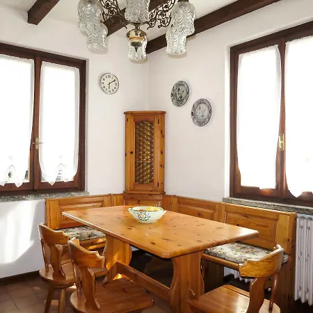 Апартаменты Casa Maria 153s *