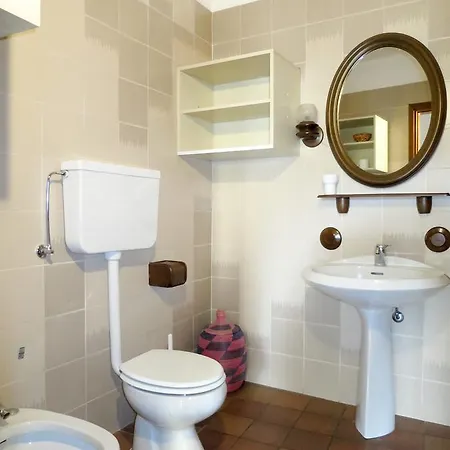 Апартаменты Casa Maria 153s *