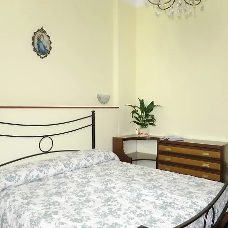 Апартаменты Casa Maria 153s *