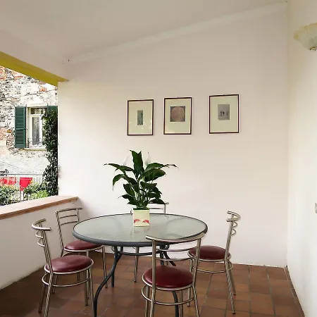 Апартаменты Casa Maria 153s *