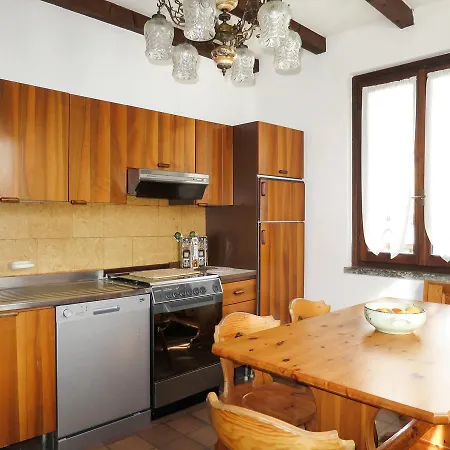 Apartmán Casa Maria 153s *